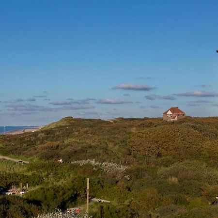 Luxe Vakantiewoning Domburg, Dichtbij Strand Екстериор снимка
