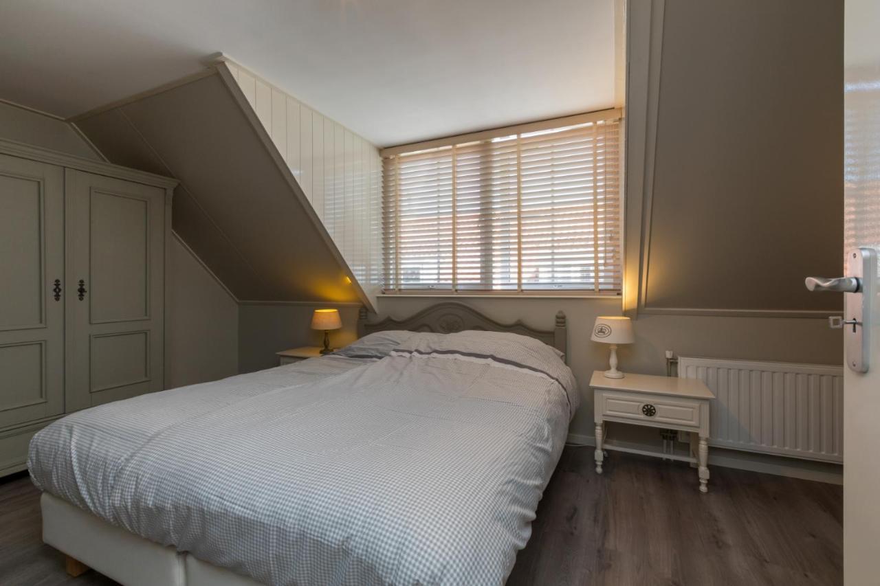 Luxe Vakantiewoning Domburg, Dichtbij Strand Екстериор снимка